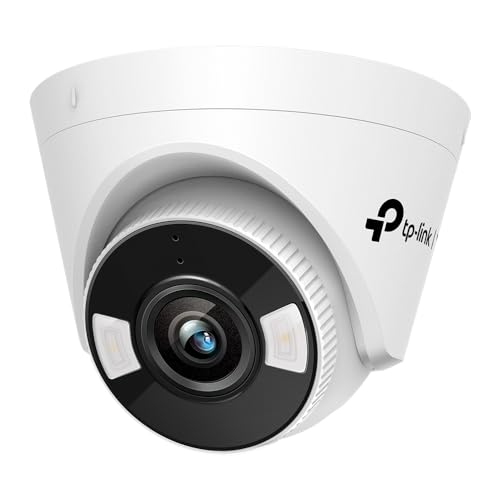 TP-LINK VIGI 5MPフルカラーネットワークカメラC450 4mm 31li5+A6l6L.jpg